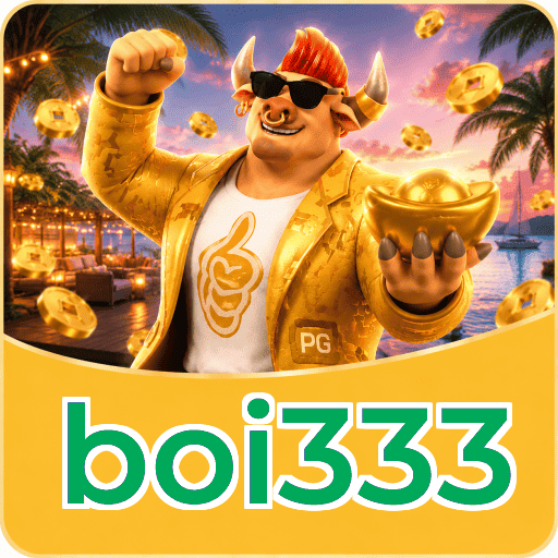 boi333 Segurança