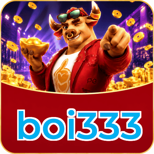 boi333 Welcome Bonus