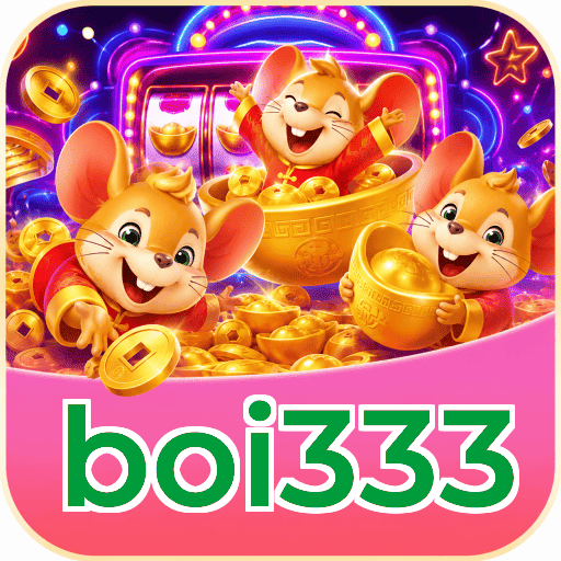 boi333 Fortune Tiger Game