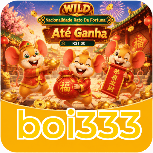boi333 Recuperar Senha