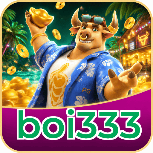 boi333 VIP Program