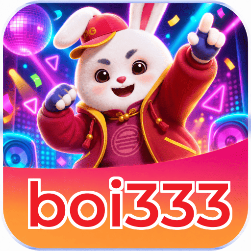 boi333 Saque
