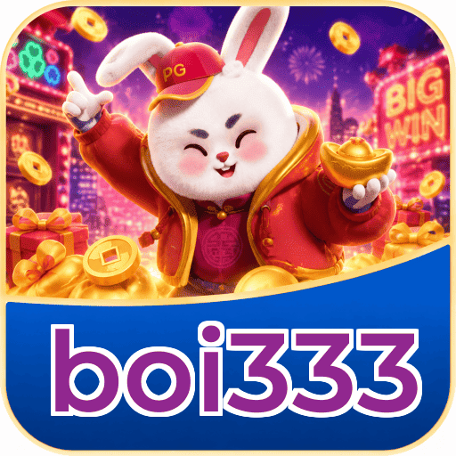 boi333 Logo