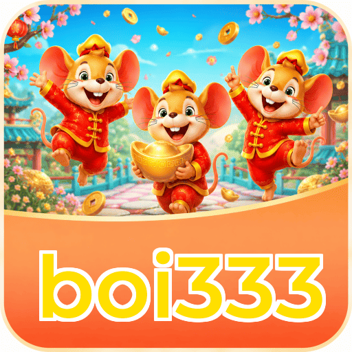 boi333 Logo