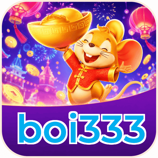 boi333 Logo