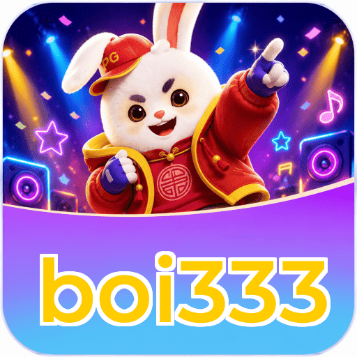 boi333 Logo