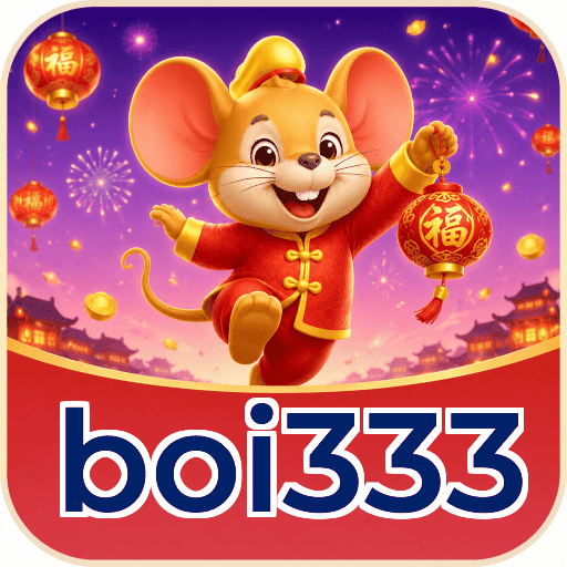 boi333 Logo
